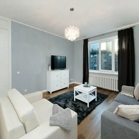 Lejlighed Gonsiori 7 Lux *
