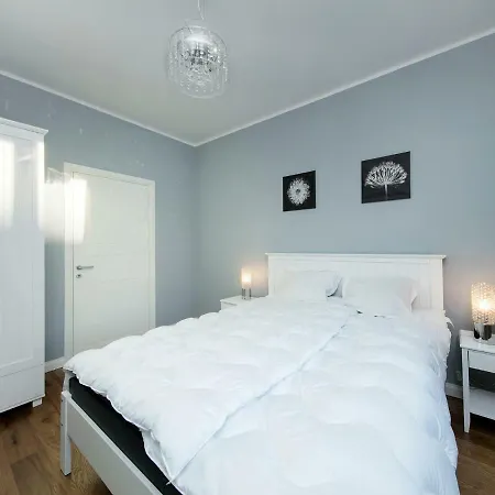 Gonsiori 7 Apartment