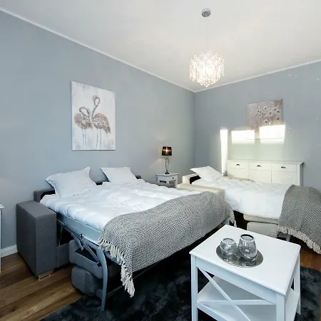 Gonsiori 7 Apartment