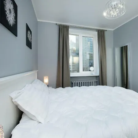 Gonsiori 7 Apartment