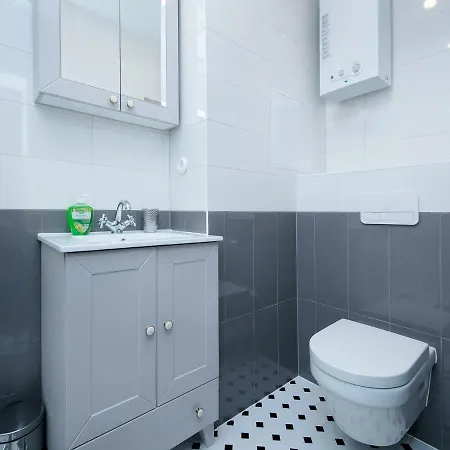 Gonsiori 7 Apartment Tallinn