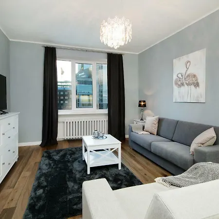 Gonsiori 7 Lux Lejlighed Tallinn