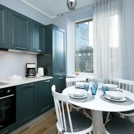 Apartment Gonsiori 7 Lux