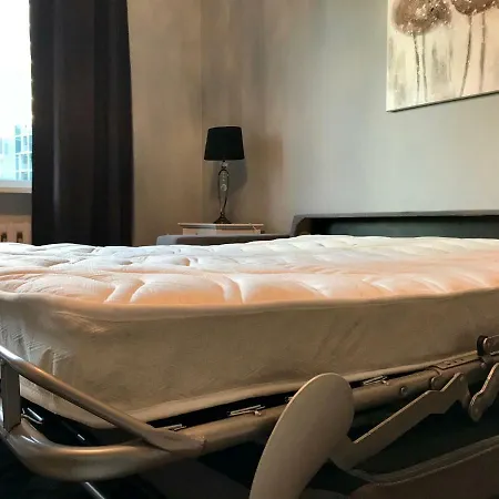 Lejlighed Gonsiori 7 Lux *