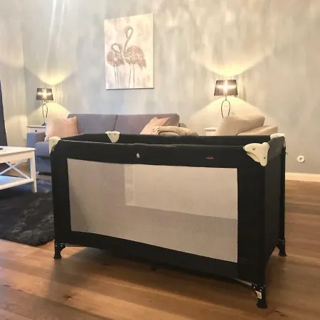 Gonsiori 7 Lux * タリン