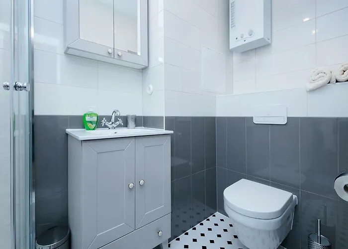 Gonsiori 7 公寓 塔林