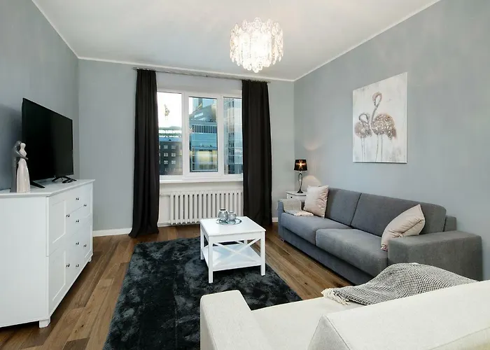 Gonsiori 7 公寓 塔林